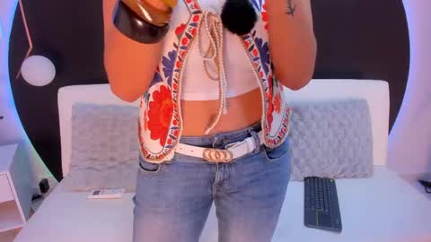    online show from April 20, 1:36 pm