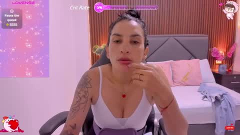 ada oconnor x   ..flaca..bella online show from January 20, 4:34 pm