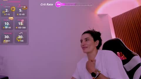 ada oconnor x   ..flaca..bella online show from September 20, 4:52 pm