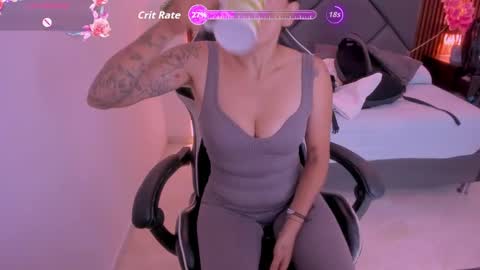 ada oconnor x   ..flaca..bella online show from September 30, 5:51 pm