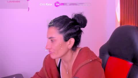 ada oconnor x   ..flaca..bella online show from February 10, 5:17 pm