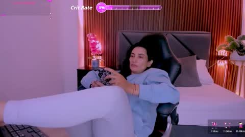 ada oconnor x   ..flaca..bella online show from March 13, 4:46 pm