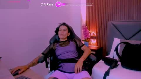 ada oconnor x   ..flaca..bella online show from March 21, 4:21 pm