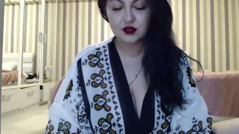 Ada online show from April 20, 3:15 pm