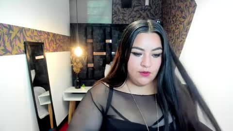 ADA TAYLOR online show from May 6, 12:21 pm