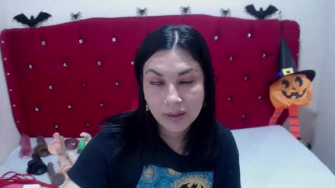 Ada online show from October 25, 3:58 am