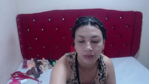 Ada online show from December 3, 3:03 am