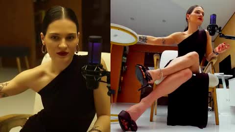 Ada   online show from October 25, 5:19 pm