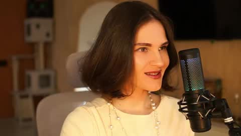 Ada   online show from April 13, 12:10 pm