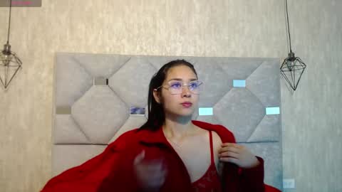 Snapshot of adaira31 chatting on May 23, 12:09 pm Adaira online show from May 23, 12:09 pm