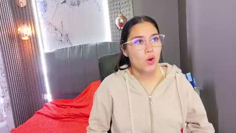 Snapshot of adaira31 chatting on June 22, 11:40 am Adaira online show from June 22, 11:40 am