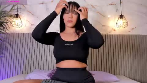 Snapshot of adalina_rusel chatting on July 16, 10:43 am online show from July 16, 10:43 am