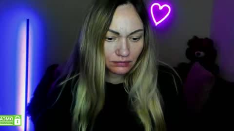 Adalina online show from February 11, 7:02 am