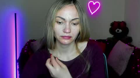 Adalina online show from March 27, 6:40 pm