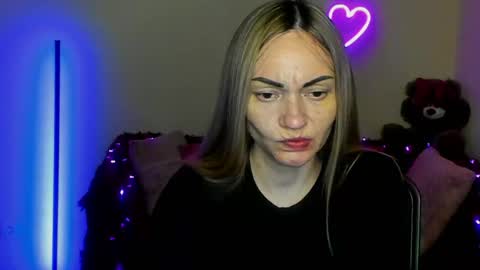 Adalina online show from April 19, 5:23 pm