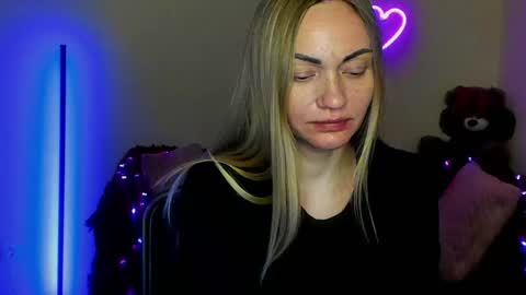 Adalina online show from April 19, 6:10 pm