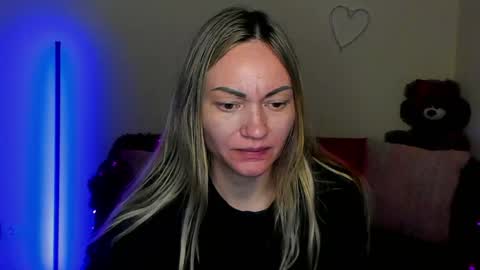 Adalina online show from April 21, 5:50 pm