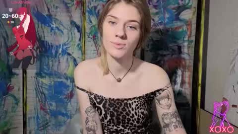 Ada online show from March 8, 12:31 pm