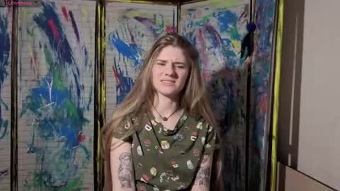 Ada online show from April 17, 7:39 pm