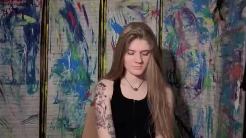 Ada online show from April 29, 5:52 pm