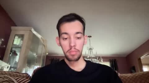 adam88231 online show from May 9, 7:41 pm