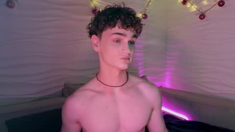 Adam online show from January 3, 4:16 pm