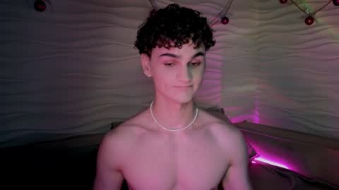 Adam online show from January 11, 4:46 pm