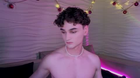 Adam online show from January 12, 7:42 pm