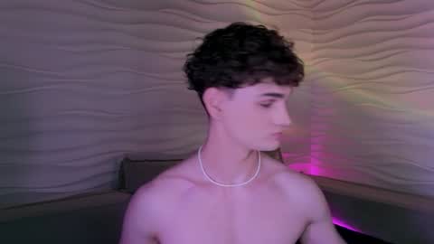 Adam online show from January 16, 4:50 pm