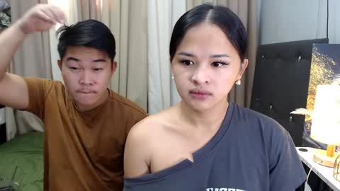 Snapshot of adam_dayana chatting on December 3, 5:09 am adam and dayana online show from December 3, 5:09 am