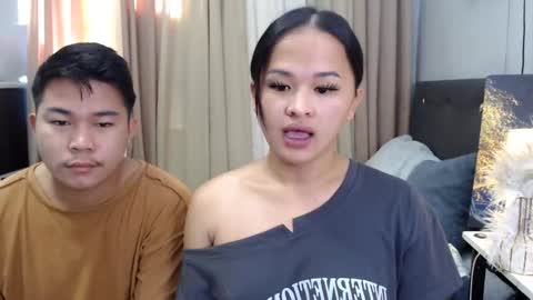 Snapshot of adam_dayana chatting on December 29, 4:48 am adam and dayana online show from December 29, 4:48 am