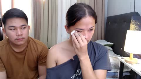 Snapshot of adam_dayana chatting on January 15, 4:57 am adam and dayana online show from January 15, 4:57 am