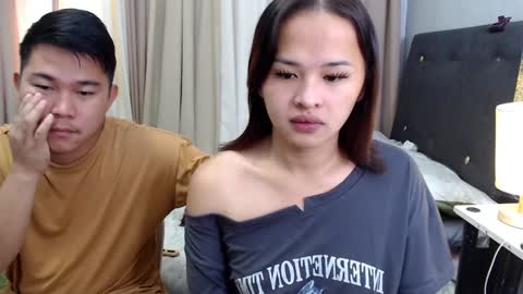 Snapshot of adam_dayana chatting on January 19, 4:01 am adam and dayana online show from January 19, 4:01 am