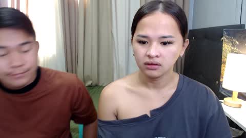 Snapshot of adam_dayana chatting on January 30, 4:48 am adam and dayana online show from January 30, 4:48 am