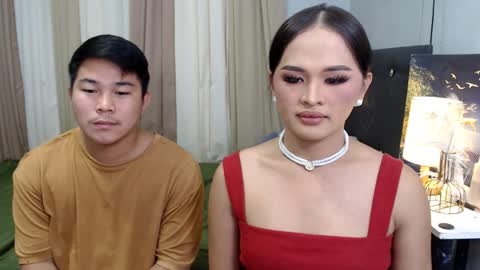 Snapshot of adam_dayana chatting on February 4, 2:32 pm adam and dayana online show from February 4, 2:32 pm