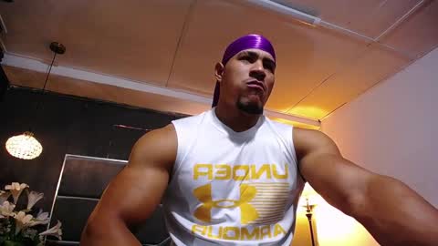 adam_fit19cm online show from February 23, 2:03 pm