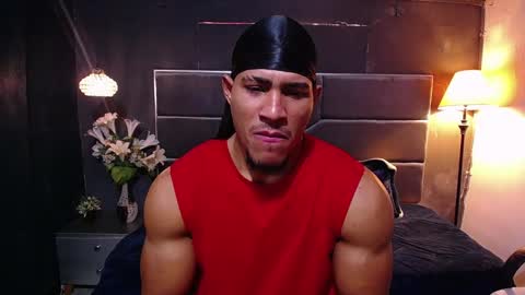 adam_fit19cm online show from March 11, 2:01 pm