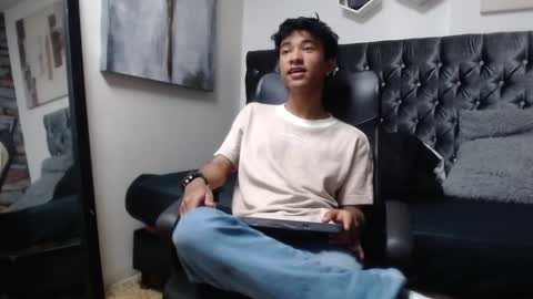 adam_ford1 online show from January 13, 6:35 pm