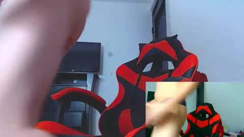 adam hot11 online show from December 22, 10:18 pm