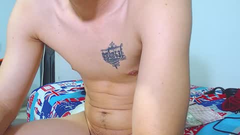 adam hot11 online show from January 15, 11:19 pm