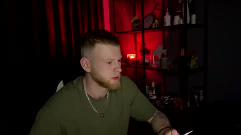 Arthur and Adam online show from March 23, 7:12 am