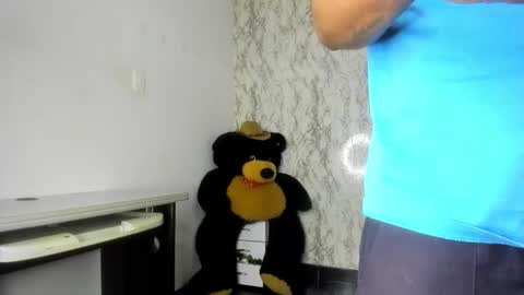 adam_morgan2 online show from February 22, 9:30 am