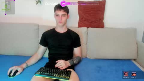 Snapshot of adam_porrter chatting on May 31, 11:50 am Adam online show from May 31, 11:50 am