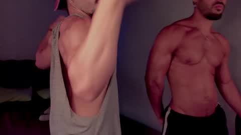 Hello welcome 3 online show from September 24, 6:00 pm