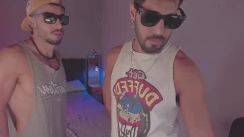 Hello welcome 3 online show from November 25, 6:08 pm