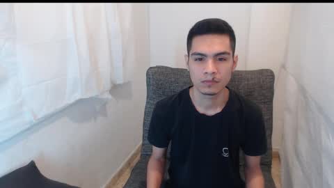 adam_sinclair online show from January 15, 2:10 pm