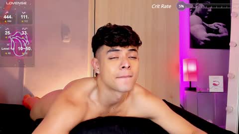 Alan and Jordan online show from January 22, 7:35 am