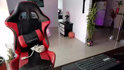 Adam Valencia online show from March 3, 12:33 pm