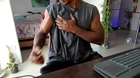 Adam Valencia online show from March 23, 6:12 pm