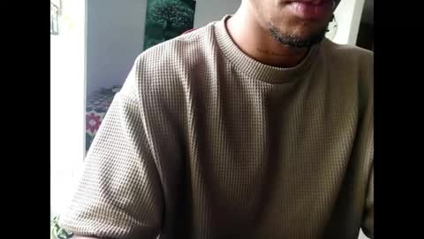 Snapshot of adam_valencia chatting on June 7, 6:33 pm Adam Valencia online show from June 7, 6:33 pm